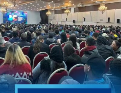 Senac qualifica profissionais para fortalecer turismo em Santa Catarina