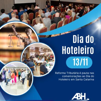 dia do hoteleiro