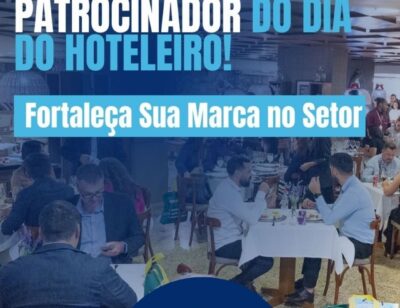 dia do hoteleiro abih-sc