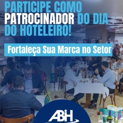 dia do hoteleiro abih-sc