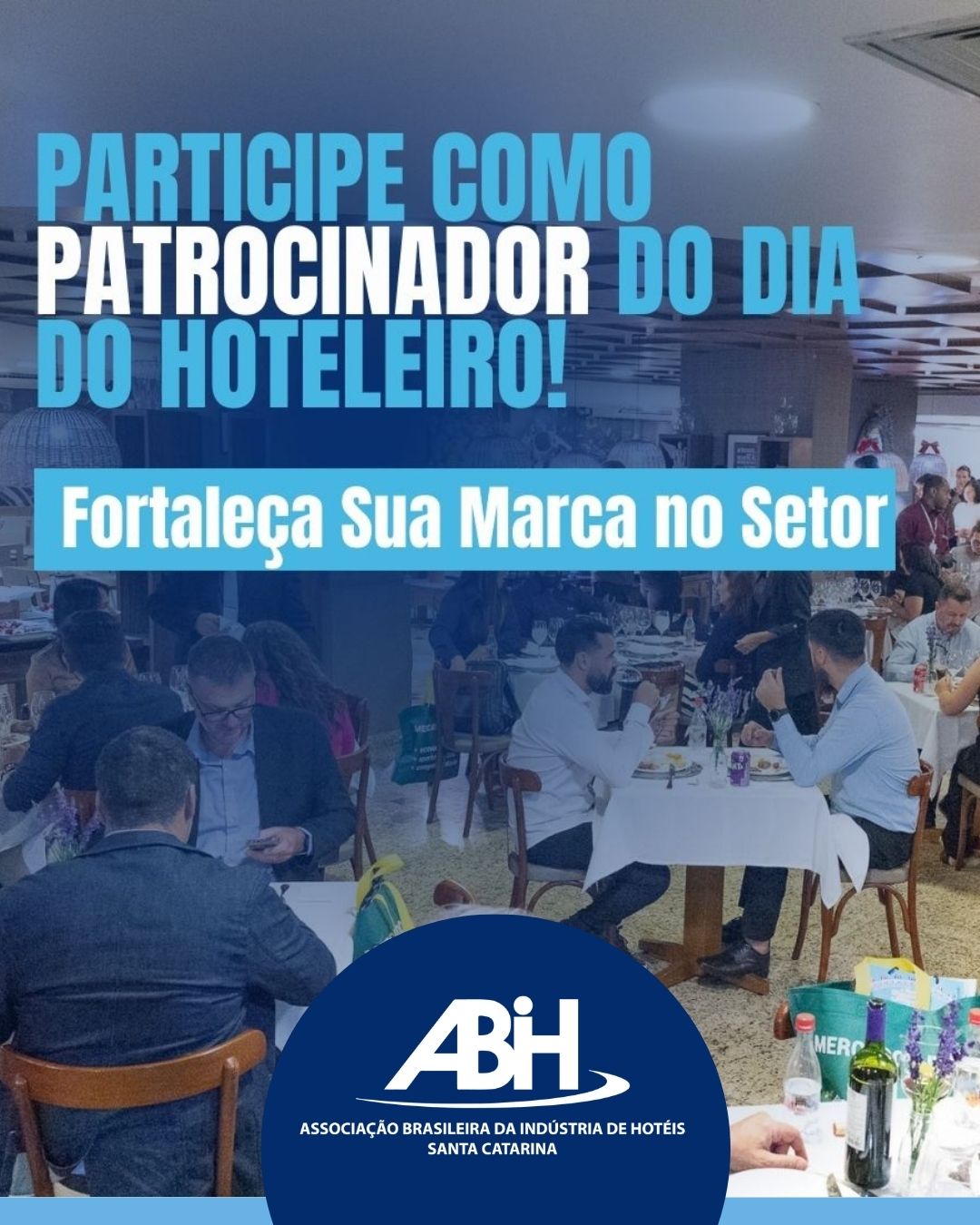 dia do hoteleiro abih-sc