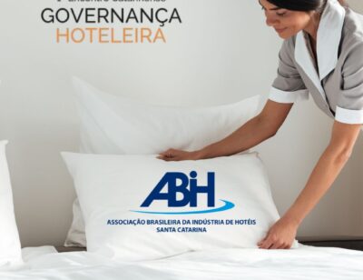 encontro catarinense ABIH-SC