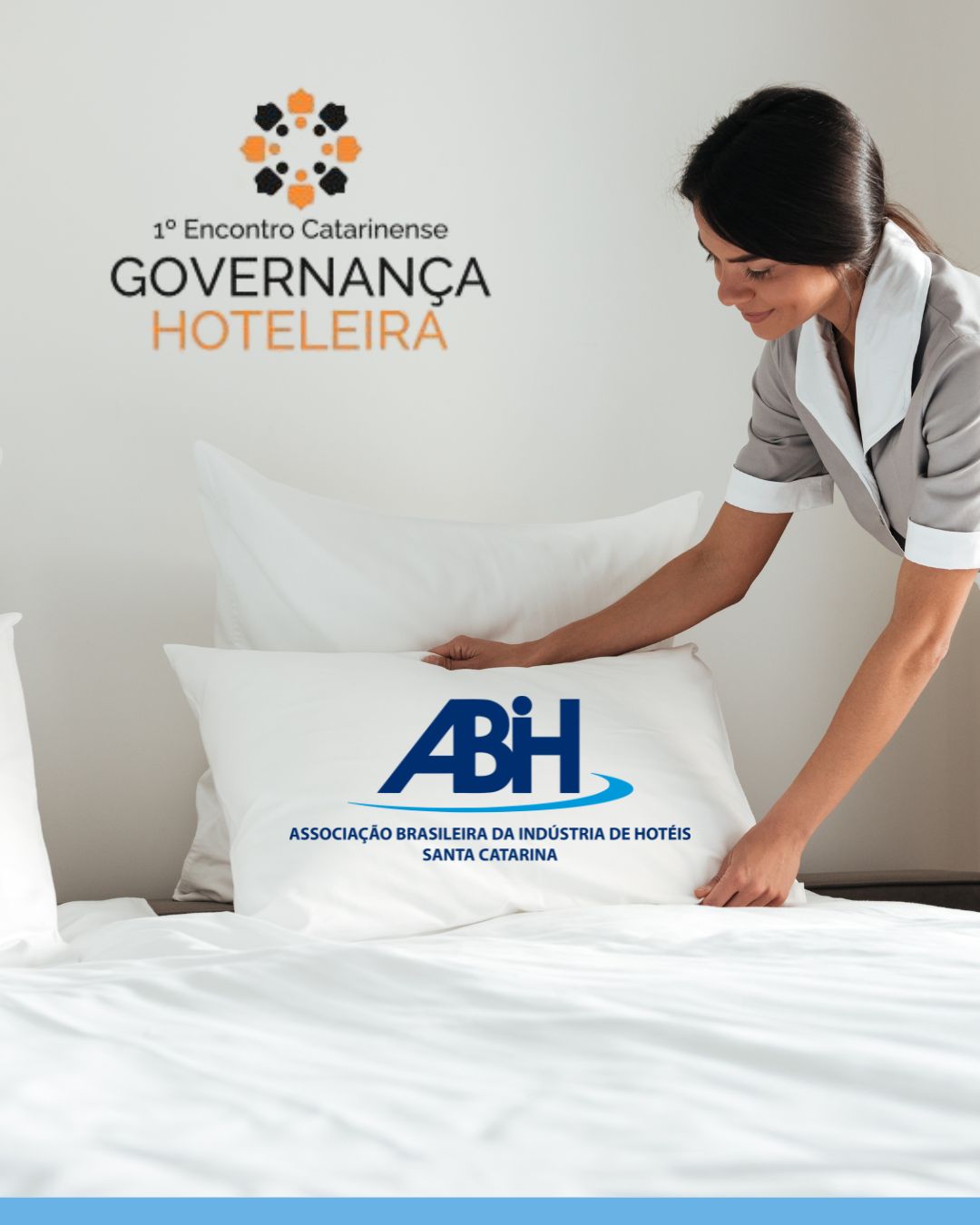 encontro catarinense ABIH-SC