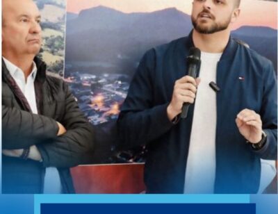 Aeroporto da Serra Catarinense volta a operar com voos diretos para Congonhas