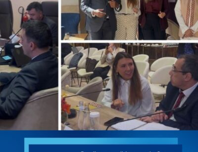 Brasil assume liderança do Grupo de Trabalho da ONU Turismo sobre Turismo e Ação Climática