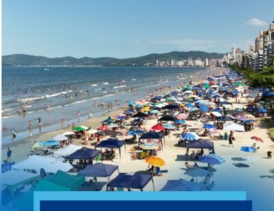 Itapema realiza segundo seminário para construção do Plano Municipal de Turismo