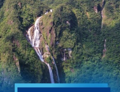 Novo parque nacional pode proteger joia natural entre PR e SC