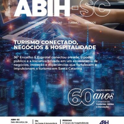REVISTA abih-sc