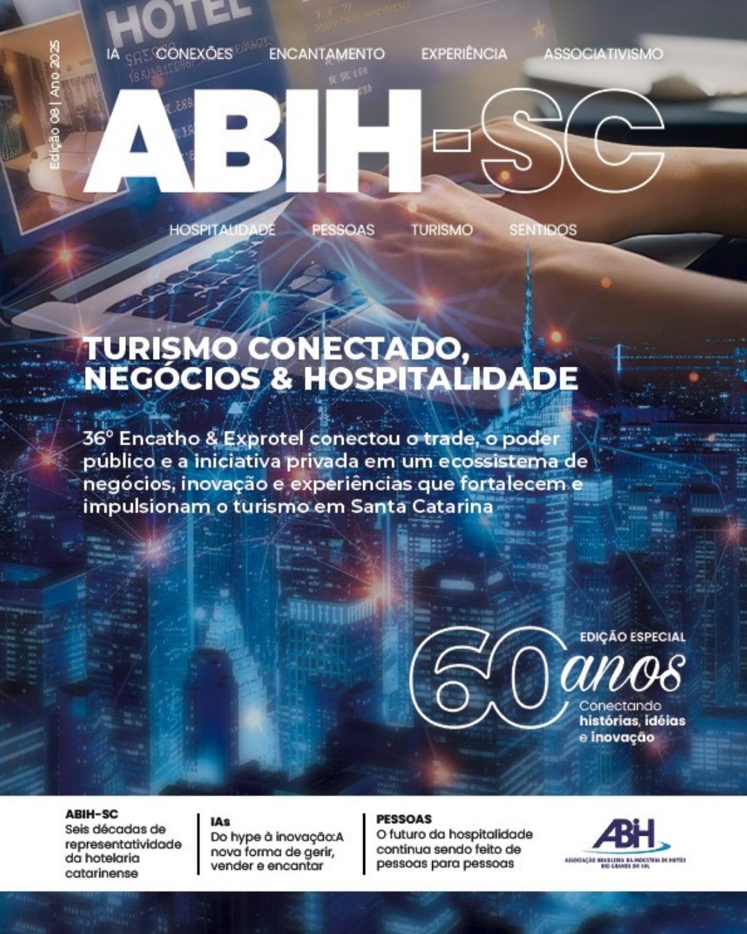 REVISTA abih-sc