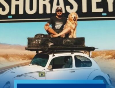 Santa Catarina será cenário do filme “Minha Vida com Shurastey”, que deve impulsionar o turismo no estado