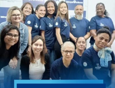 Visita técnica do CEDUP à ABIH-SC fortalece a integração entre educação e mercado hoteleiro