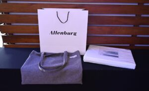 Patrocinador dia do hoteleiro 2025 e 60 anos abih-sc