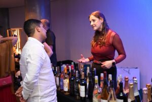 Patrocinador dia do hoteleiro 2025 e 60 anos abih-sc