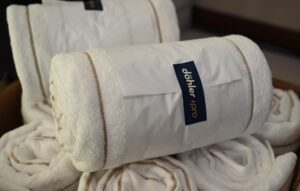 Patrocinador dia do hoteleiro 2025 e 60 anos abih-sc