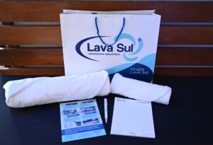 Patrocinador dia do hoteleiro 2025 e 60 anos abih-sc