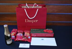 Patrocinador dia do hoteleiro 2025 e 60 anos abih-sc