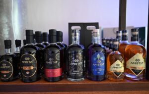 Patrocinador dia do hoteleiro 2025 e 60 anos abih-sc