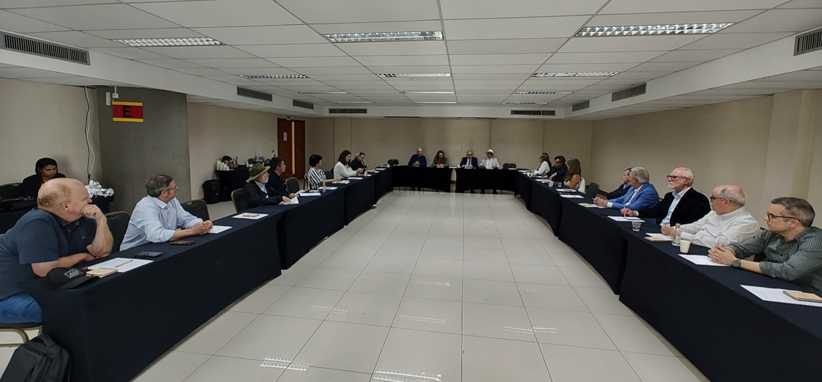 reunião conselho abih-sc
