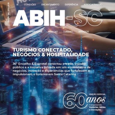 Revista ABIH-SC