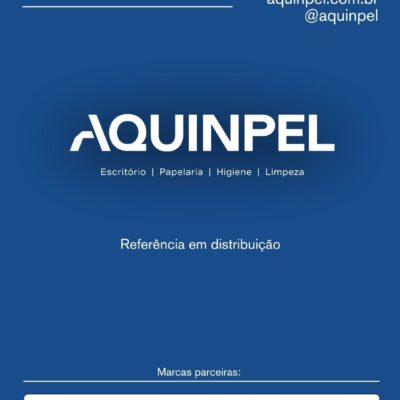 Aquinpel sócio colaborador ABIH-SC