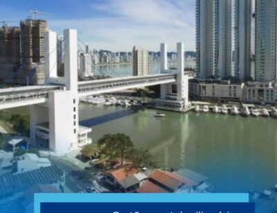 Cartão-postal milionário ‘esquecido’ deve ganhar novo rumo com gestão privada em SC