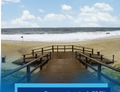 Com crescimento de 56,8%, Santa Catarina consolida recordes na chegada de turistas internacionais