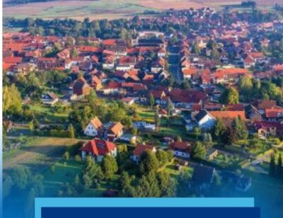 Como é a cidade alemã que influencia até hoje a cidade mais segura de SC