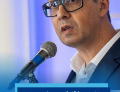 InoversaSul lidera projeto estratégico para transformar Gravatal e o Sul de SC em referência turística