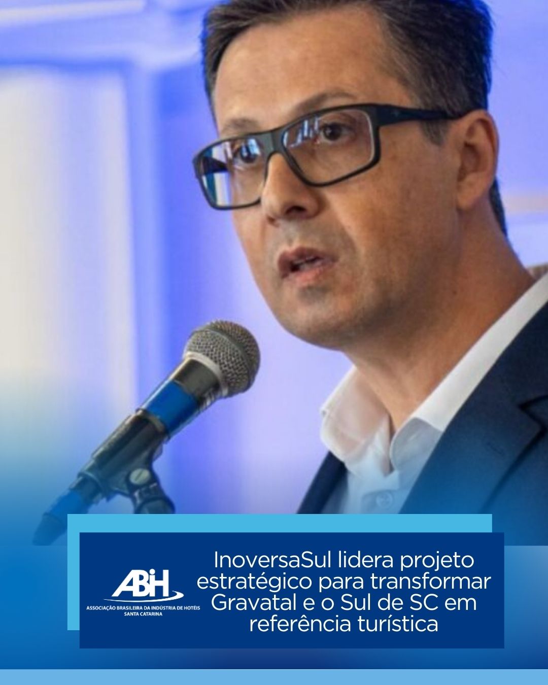 InoversaSul lidera projeto estratégico para transformar Gravatal e o Sul de SC em referência turística InoversaSul lidera projeto estratégico para transformar Gravatal e o Sul de SC em referência turística