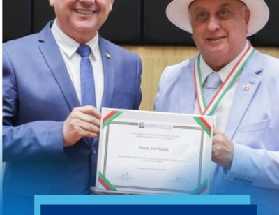 Osmar vailatti abihsc