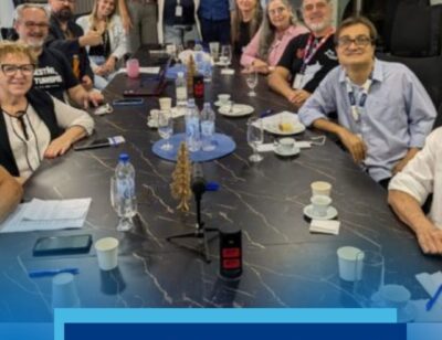 Qualificação do turismo SC ganha entidade inédita para representar guias profissionais