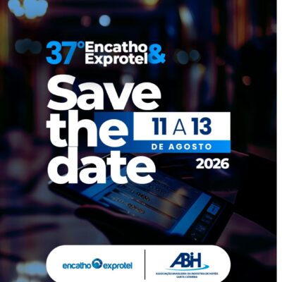 save the date encatho