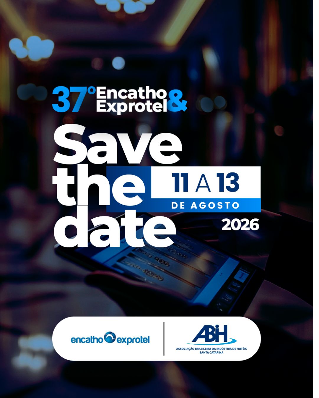 save the date encatho