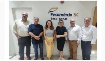 Confira o Informativo ABIH-SC 14 de Fevereiro