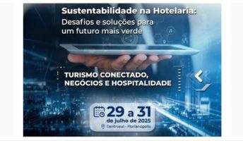 Confira o Informativo ABIH-SC 21 de Fevereiro