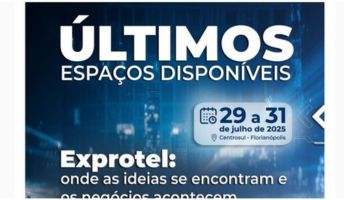 Confira o Informativo ABIH-SC 22 de maio