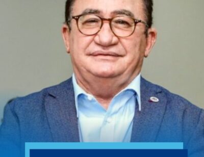 Manoel Linhares conclui gestão de quatro mandatos na ABIH Nacional