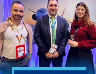 Santa Catarina encerra missão na Espanha com foco na ampliação de rotas aéreas e promoção global