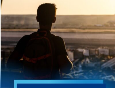 Ministério do Turismo lança pesquisa inédita para conhecer o perfil de turistas neurodivergentes