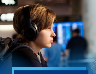 Ministério do Turismo prorroga prazo para participação em pesquisa inédita sobre turistas neurodivergentes