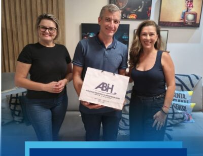 Parcerias que fortalecem a hotelaria catarinense