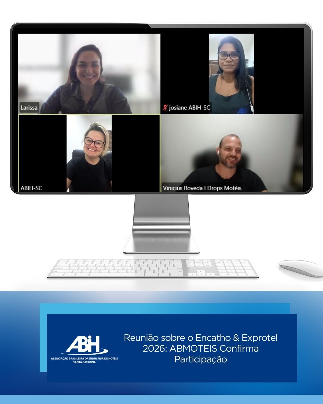 Reunião sobre o Encatho & Exprotel 2025 ABMOTEIS Confirma Participação (1)