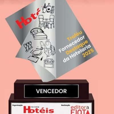 revista hoteis