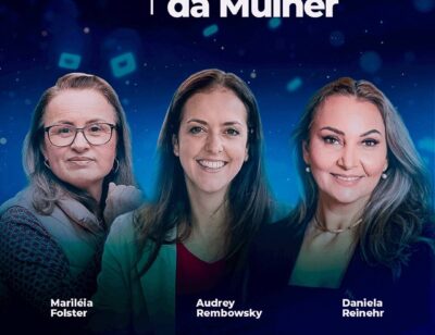 005 - Mulheres que transformam o turismo