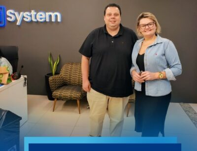 ABIH-SC realiza visita institucional à sede da HSystem