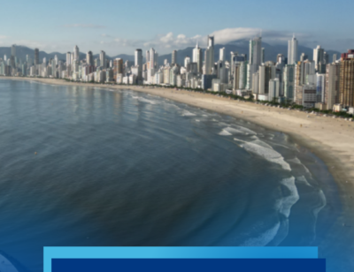Balneário Camboriú inicia elaboração do novo Plano Municipal de Turismo para 2026–2036