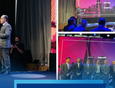 Ministério do Turismo apresenta ações para atrair investimentos ao setor no Brasil