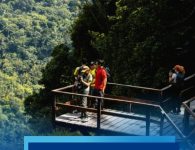 Ministério do Turismo estrutura Programa de Segurança Turística e fixa metas anuais para ampliar a cultura de prevenção e proteção no setor