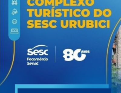 Sesc-SC lança pedra fundamental da construção de Complexo Turístico em Urubici