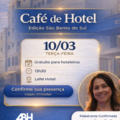 café de hotel abih-sc